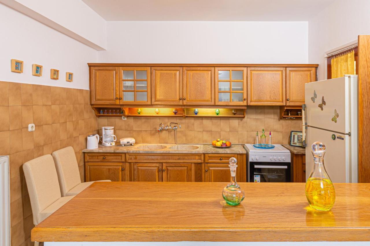 Gaia Residence Hersonissos  Exterior photo