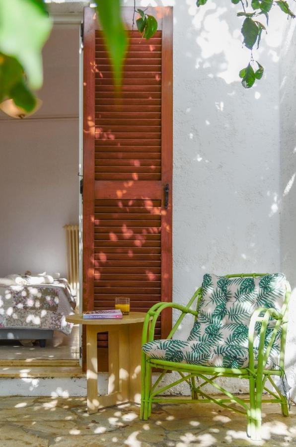 Gaia Residence Hersonissos  Exterior photo